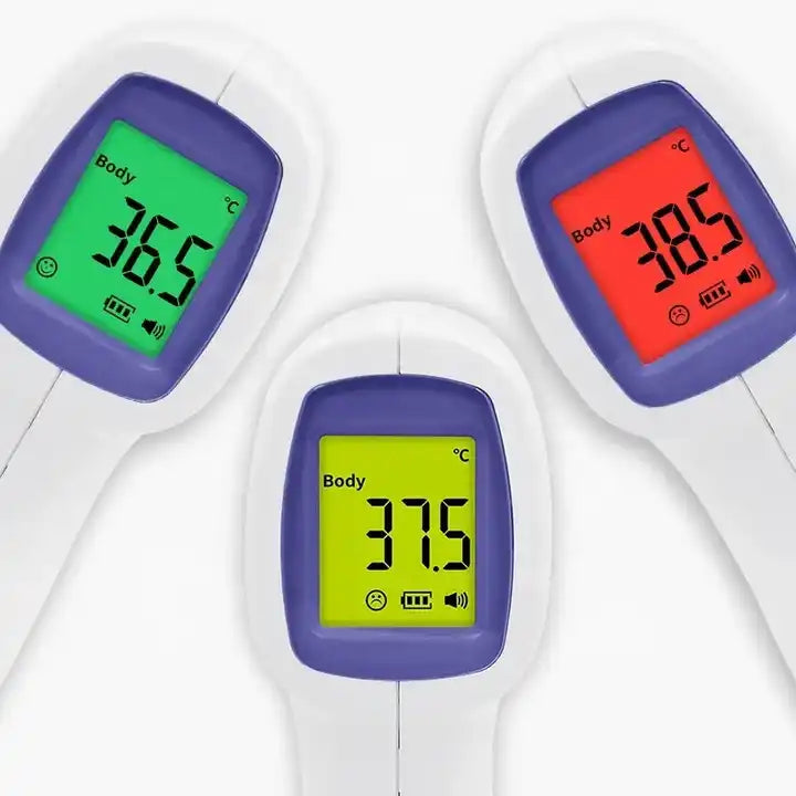 Thermomètre Digital Bébé