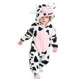 Combinaison Pyjama Kigurumi Bébé