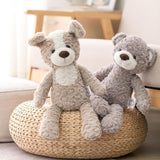Peluche de haute qualité et douce pour bébé