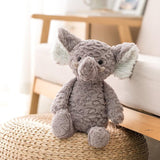 Peluche de haute qualité et douce pour bébé
