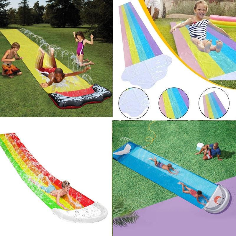 Tapis de Glisse Eau