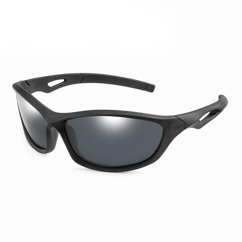 Lunettes de soleil de sport pour enfants