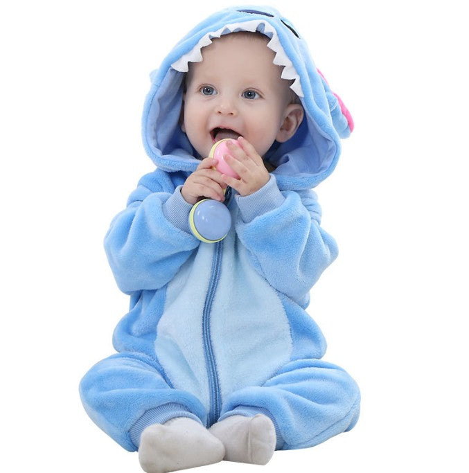 Combinaison Pyjama Kigurumi Bébé