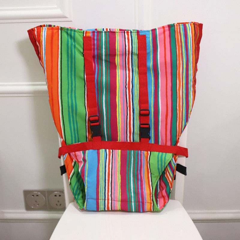 Harnais de Chaise pour Bébé