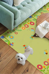 Tapis Pliable Bébé