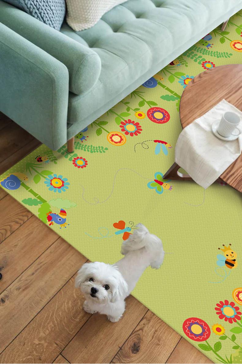 Tapis Pliable Bébé