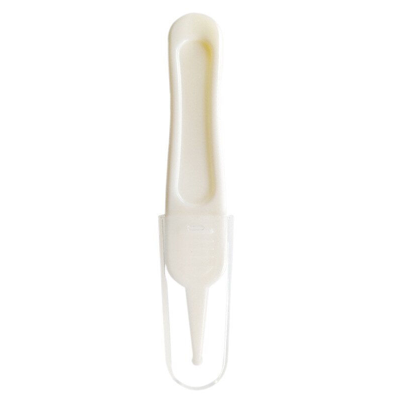 Pince à Épiler de Nettoyage pour Bébé