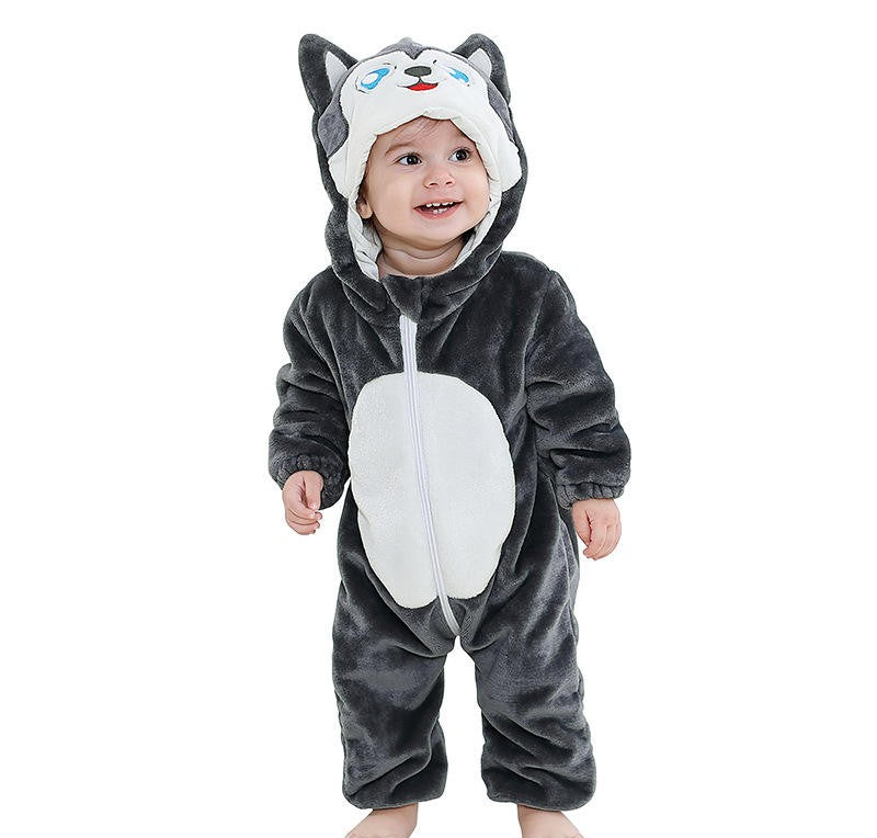 Combinaison Pyjama Kigurumi Bébé