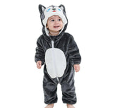 Combinaison Pyjama Kigurumi Bébé
