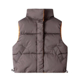 Gilet sans Manches pour Enfant