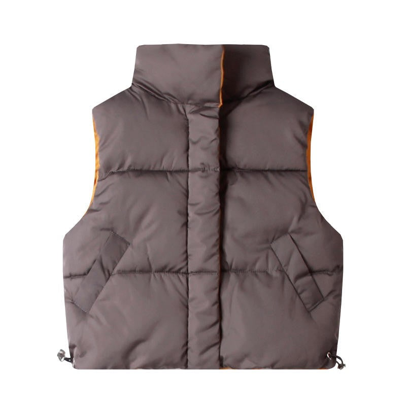 Gilet sans Manches pour Enfant