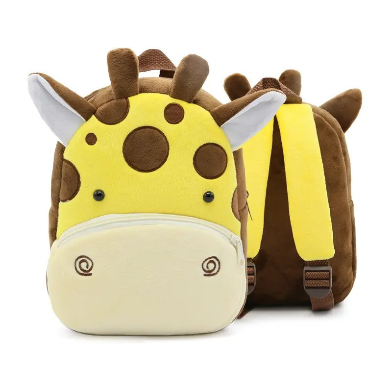 Sac à dos Maternelle Garçon et Fille