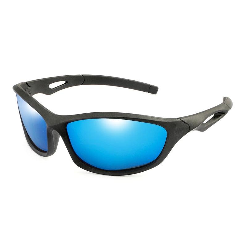 Lunettes de soleil de sport pour enfants