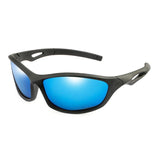 Lunettes de soleil de sport pour enfants