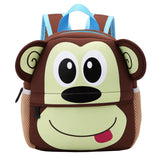 Sac à dos Maternelle Fille et Garçon