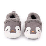 Chaussons Bébés