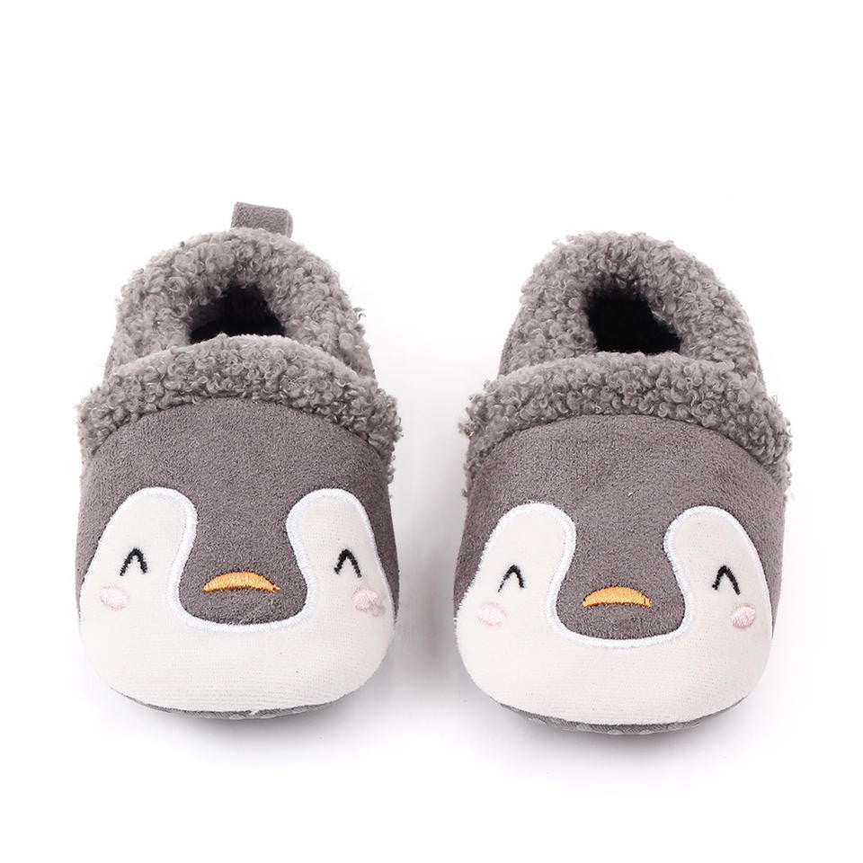 Chaussons Bébés