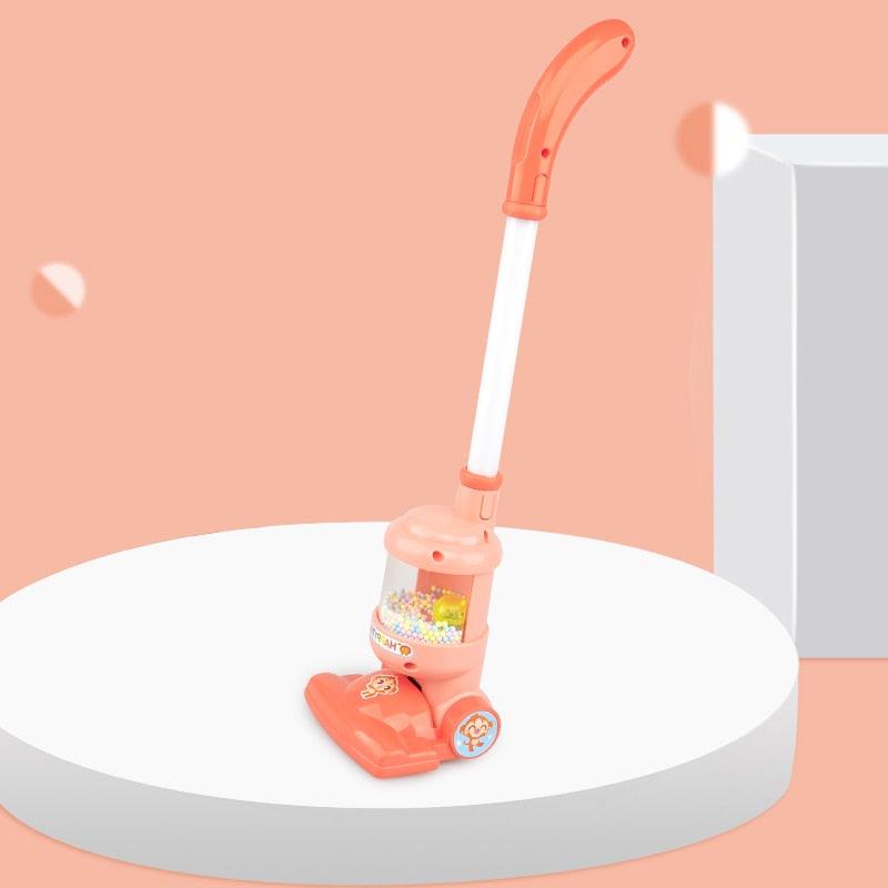 Jouet Aspirateur Enfant