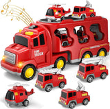 Jouet Camions de Pompier