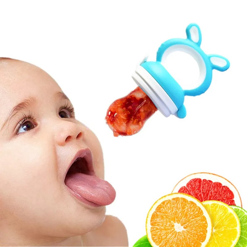 Tétine Fruit Bébé