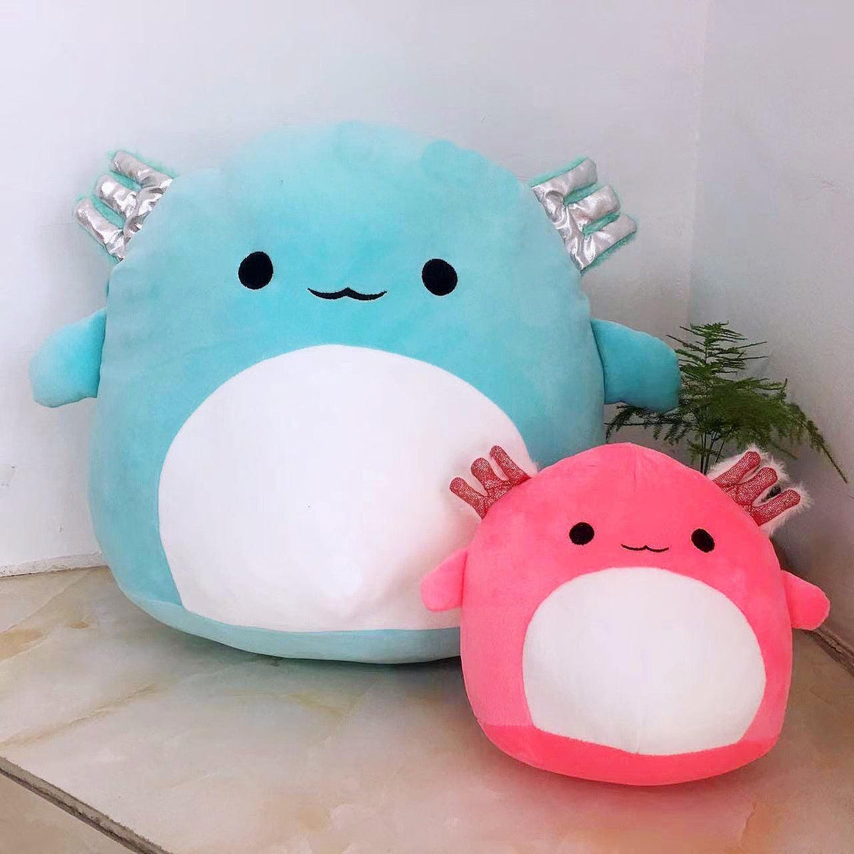 Peluche pour bébé