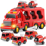 Jouet Camions de Pompier