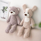 Peluche de haute qualité et douce pour bébé