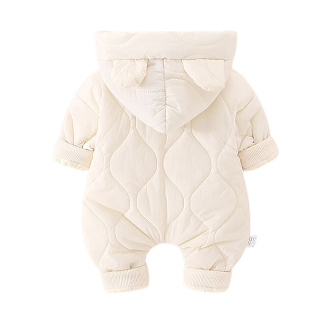 Combinaison Hiver Bébé - Lilou