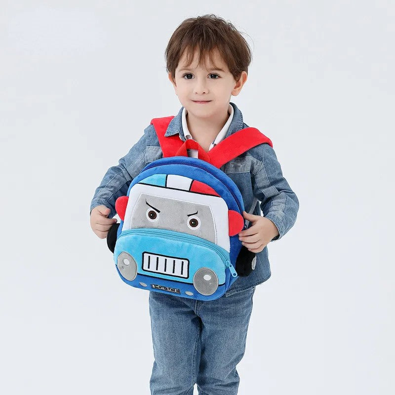 Sac à dos Maternelle et Crèche