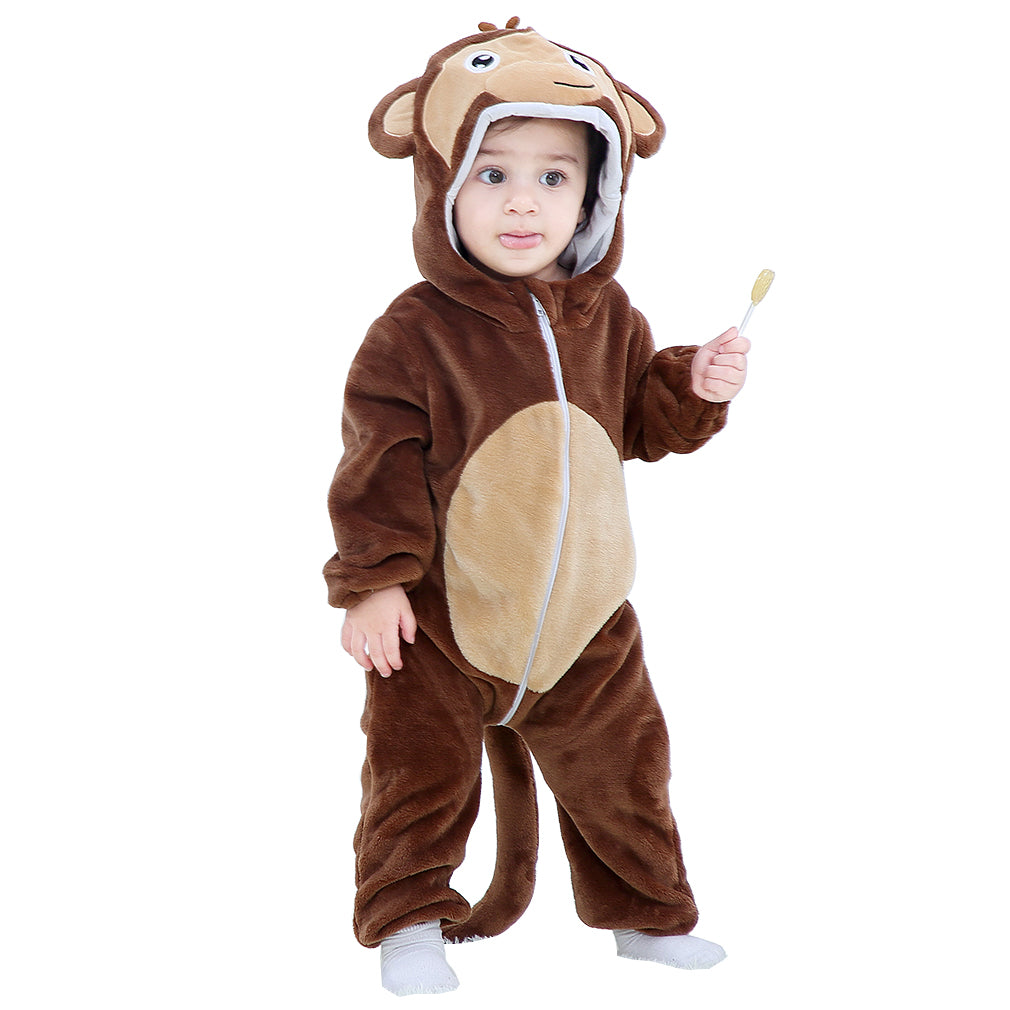 Combinaison Pyjama Kigurumi Bébé