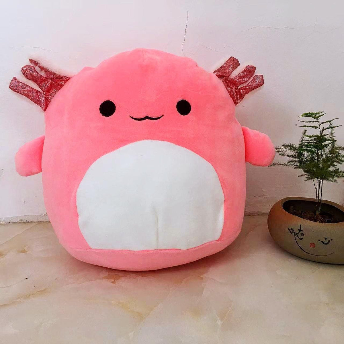 Peluche pour bébé