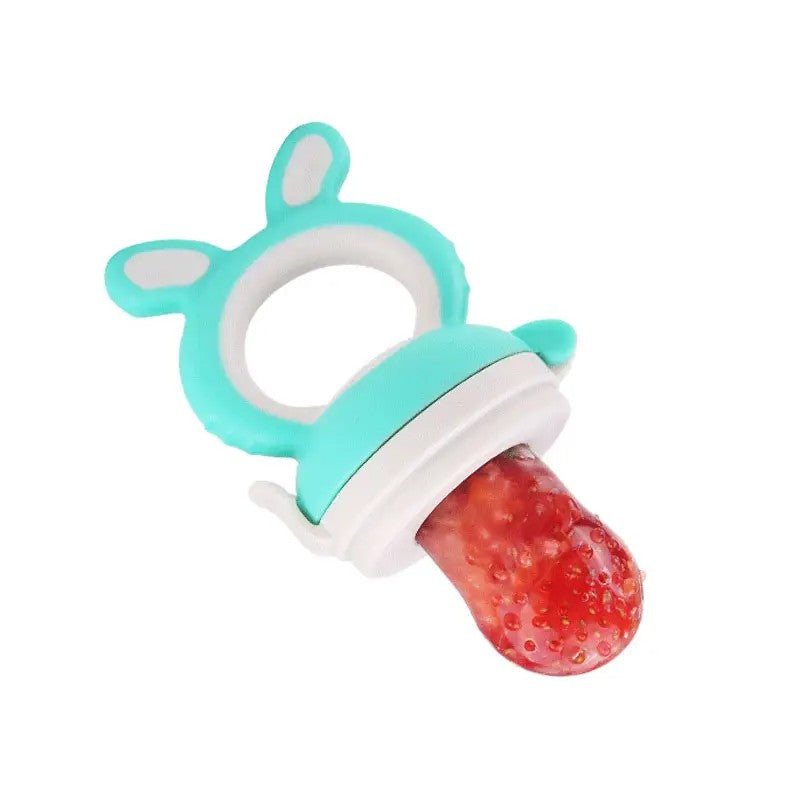 Tétine Fruit Bébé