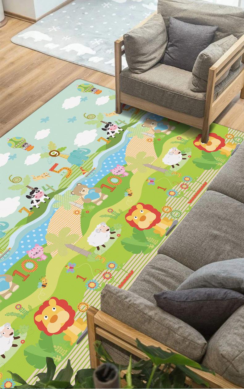 Tapis Pliable Bébé