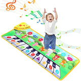 Tapis Piano Musical Enfant et Bébé
