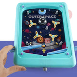 Jeu de Flipper pour Enfant