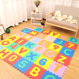 Tapis de jeu avec motif pour enfant