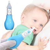 Mouche bébé