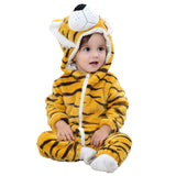 Combinaison Pyjama Kigurumi Bébé