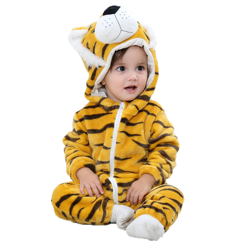 Combinaison Pyjama Kigurumi Bébé