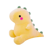 Dinosaures en peluche pour enfant