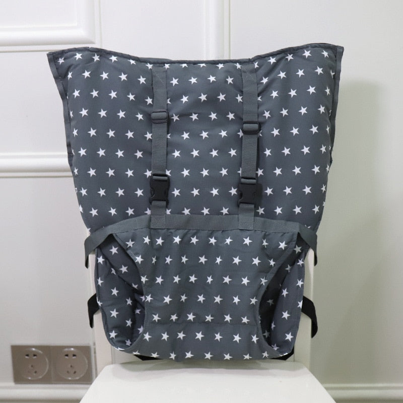 Harnais de Chaise pour Bébé