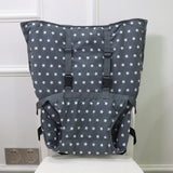 Harnais de Chaise pour Bébé