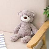 Peluche de haute qualité et douce pour bébé