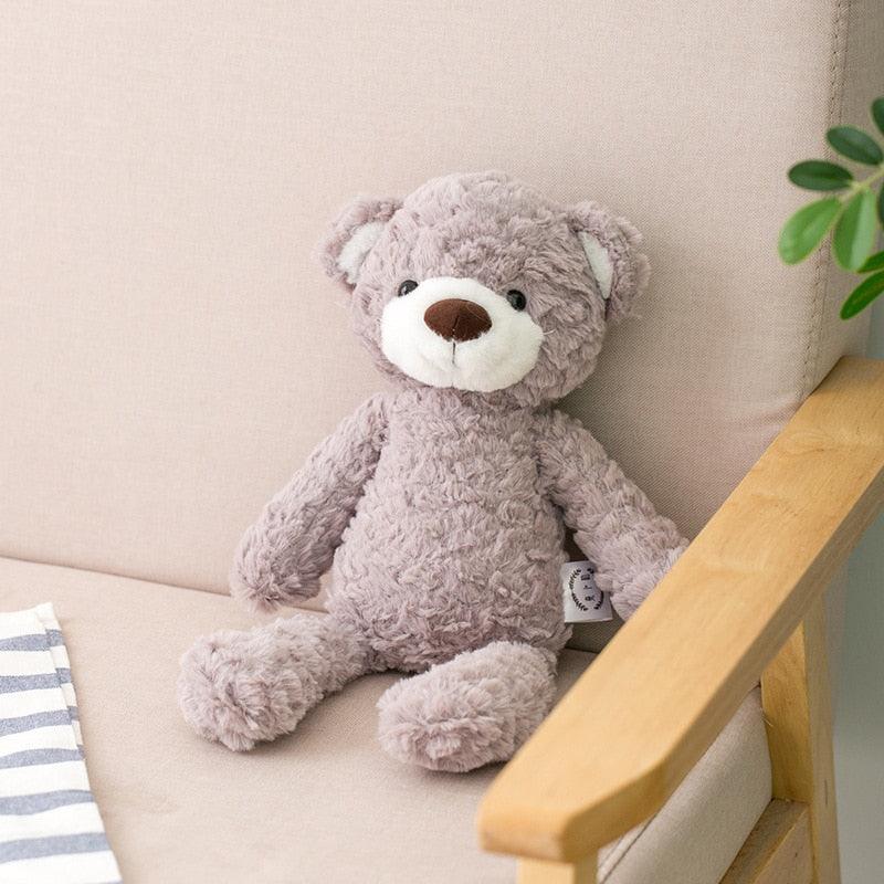 Peluche de haute qualité et douce pour bébé