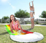 Tapis de Glisse Eau