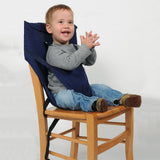 Harnais de Chaise pour Bébé