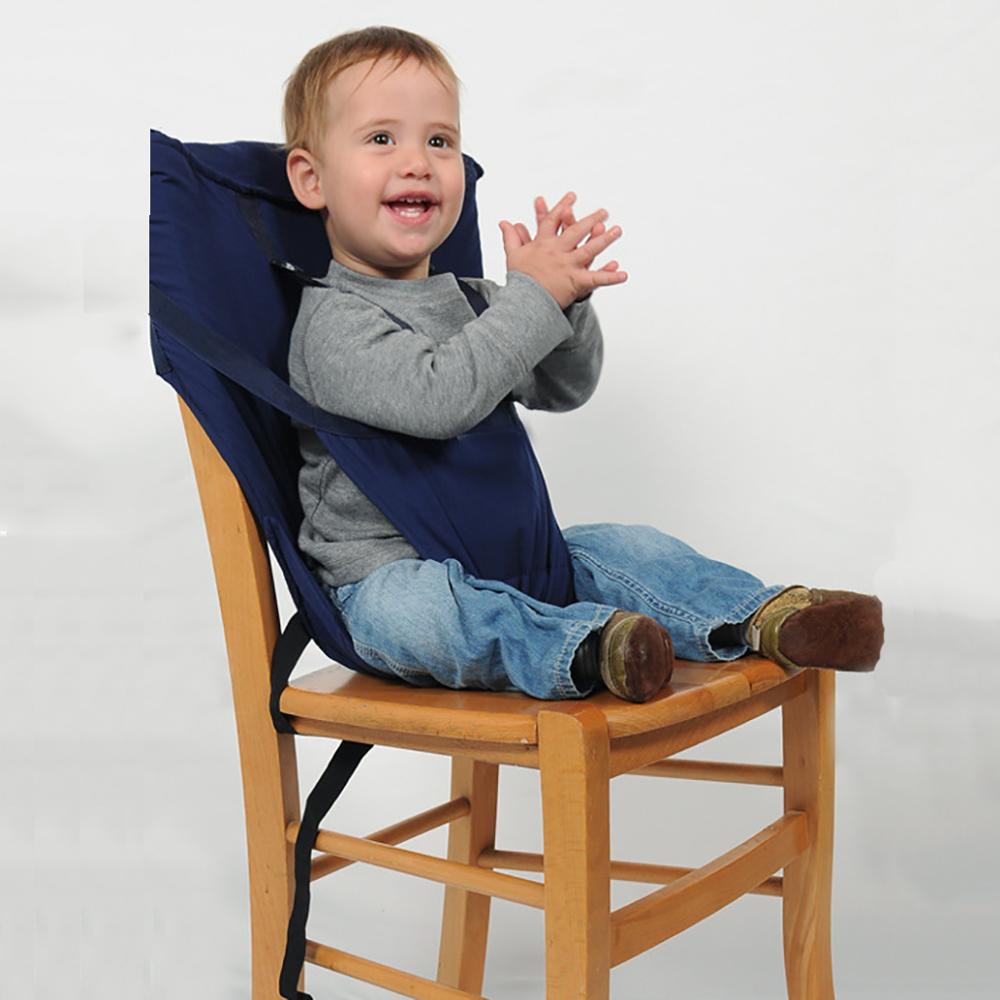 Harnais de Chaise pour Bébé