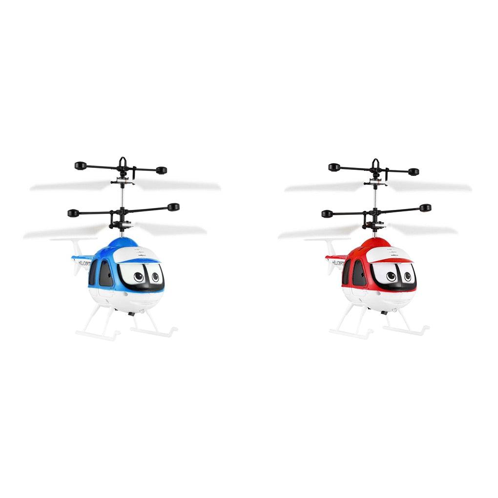 Jouet Hélicoptère télécommandé