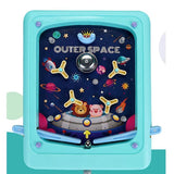 Jeu de Flipper pour Enfant