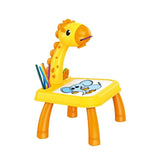 Projecteur Dessin Enfant